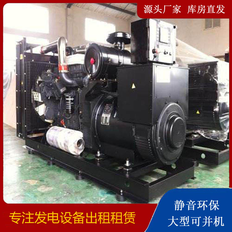 金牛发电车出租 柴油发电机组需要经常换机油吗？