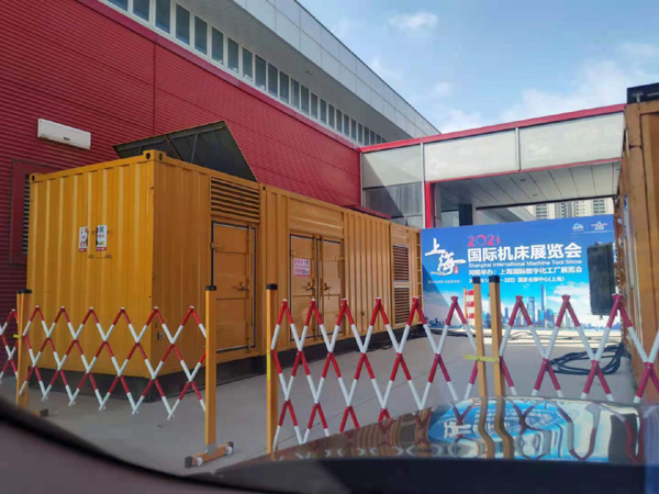 金牛发电机出租 对于发电机的特性你了解多少？