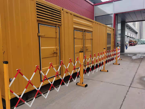 金牛租赁发电机发电机油箱使用后要定期清除油箱底部沉淀的杂质