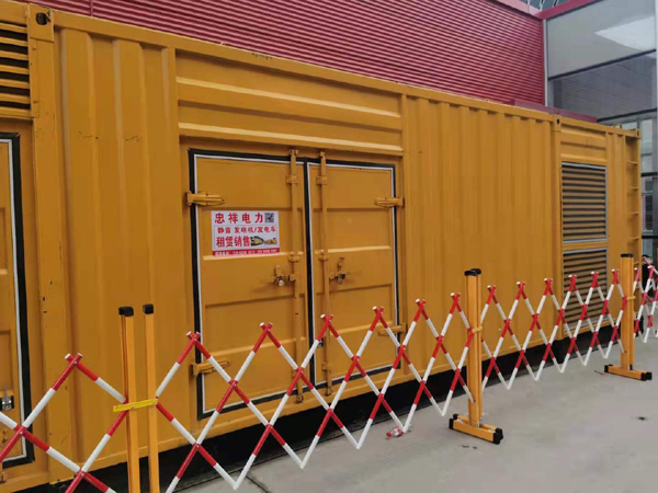 金牛柴油发电机电压不稳的原因是什么？