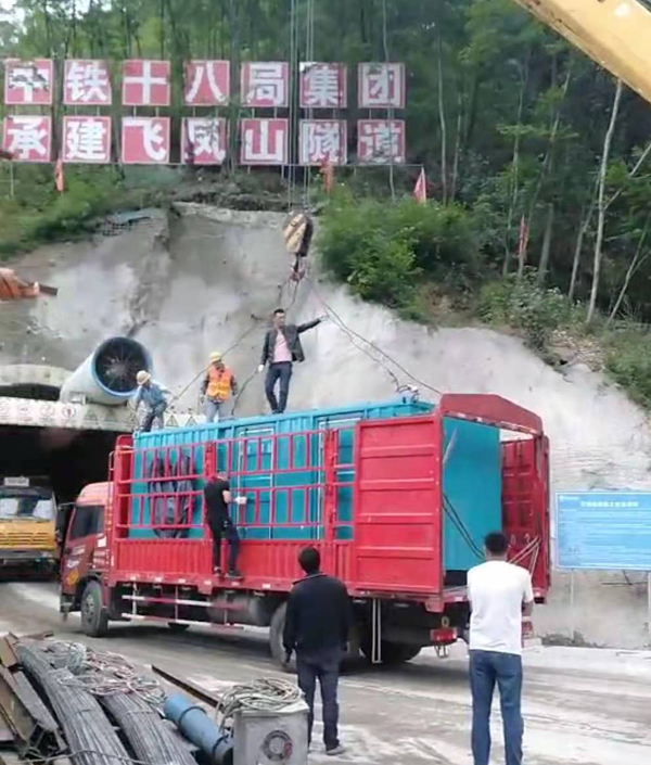 金牛发电机组维修后输出功率降低是什么问题