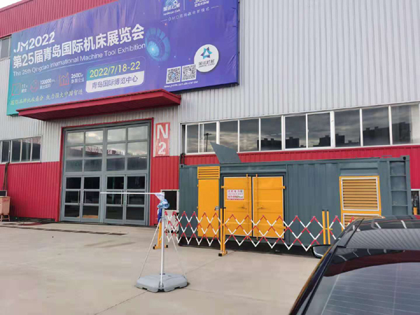 金牛发电机租赁-柴油发电机组不及时维护危害大