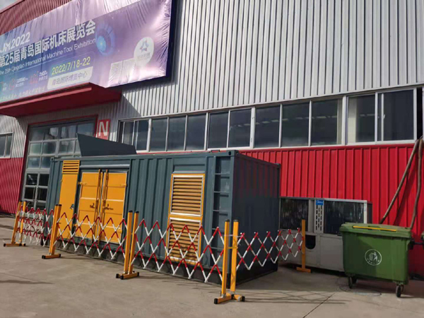 金牛柴油发电机优点以及常见故障分析