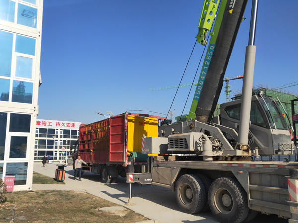金牛发电机出租50KW柴油发电机组需要配多粗电缆线