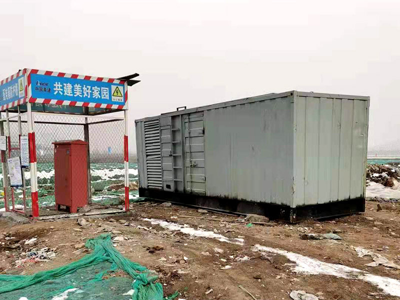 金牛燃气发电机在高海拔地区运行时会遇到哪些常见故障？