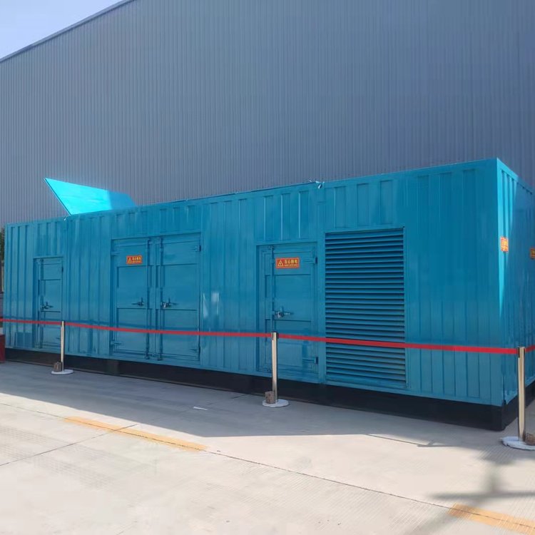 金牛怎样更换柴油发电机组的空气滤清器？