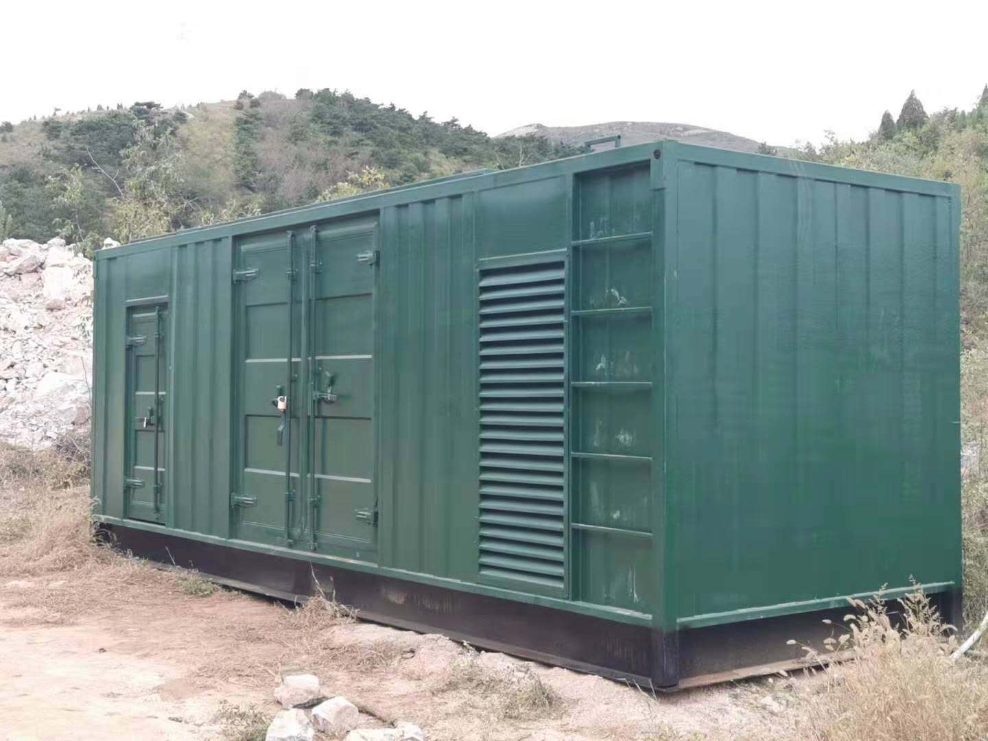 金牛如何对接地系统进行定期检测和维护？