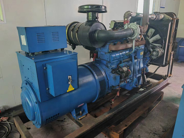 金牛100kW柴油发电机组使用多级机油有哪些优缺点？
