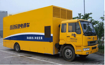 金牛发电机组如何判断水冷式机油散热器是否需要更换？