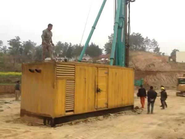 金牛柴油发电机组应用场合有哪些？